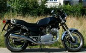 1982 Yamaha TR 1 photo